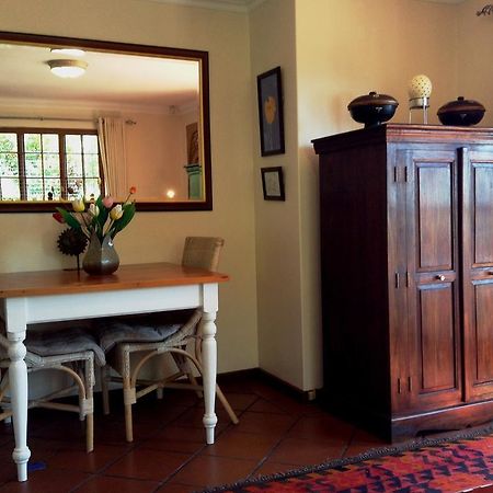 קייפטאון Bakoven Cottage חדר תמונה
