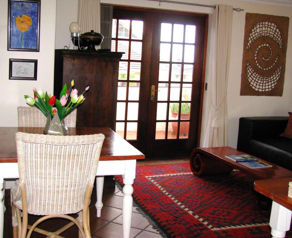 קייפטאון Bakoven Cottage חדר תמונה
