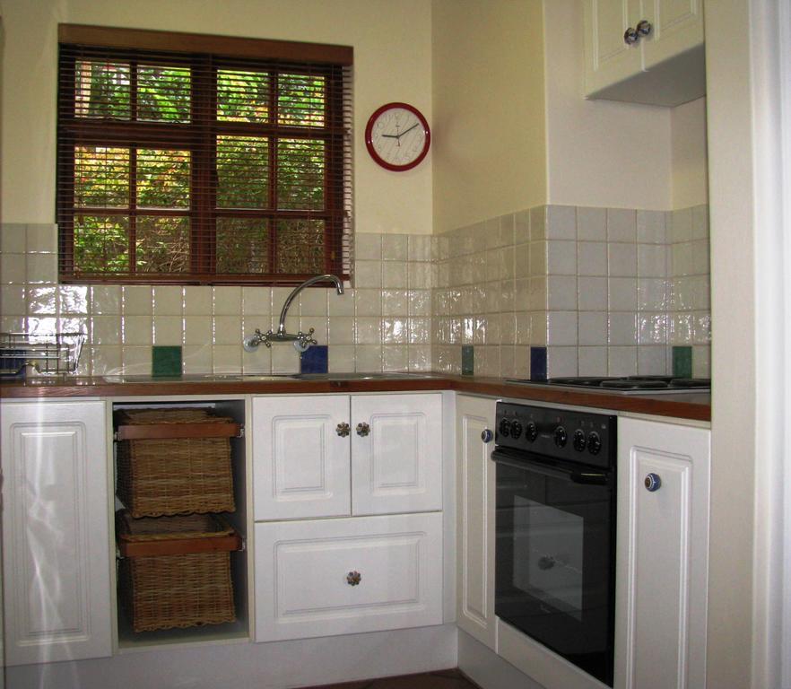 קייפטאון Bakoven Cottage חדר תמונה