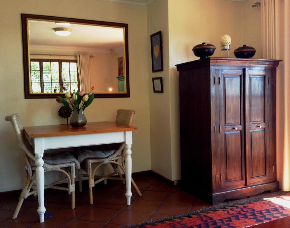 קייפטאון Bakoven Cottage חדר תמונה